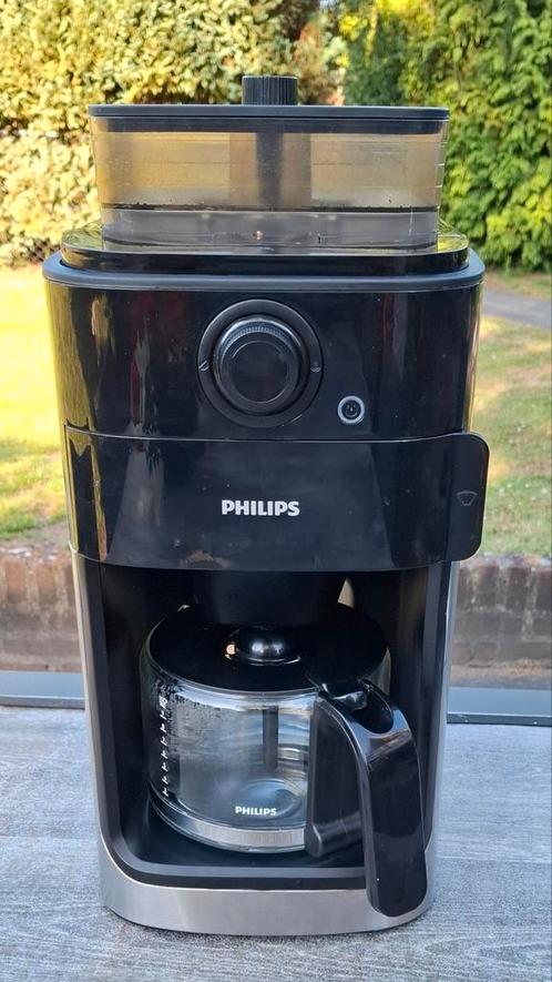 Combi koffiezetapparaat, Witgoed en Apparatuur, Koffiezetapparaten, Zo goed als nieuw, Overige typen, Combi, 4 tot 10 kopjes, Ophalen of Verzenden