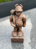 Beeldje nijmegen Knotsenburg, Ophalen of Verzenden