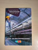 Systematische Natuurkunde Katern C Kern-en Deeltjesprocessen, VWO, Natuurkunde, ThiemeMeulenhoff, Ophalen of Verzenden