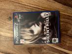 Silent hill voor PlayStation 2, Vanaf 18 jaar, 1 speler, Zo goed als nieuw, Ophalen