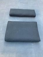 Palletkussen 2 sets x 2 kussens Hidde antraciet Karwei, Ophalen of Verzenden
