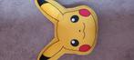 Pikachu kussen pokemon, Ophalen of Verzenden, Zo goed als nieuw