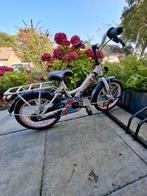 Puky Peuterfiets 16 inc, Ophalen, Gebruikt, Puky, 14 inch of minder