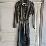 Fifth House vegan leren jurk mt 40, Kleding | Dames, Jurken, Maat 38/40 (M), Zwart, Nieuw, Ophalen of Verzenden