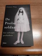 De poolse soldaat, Ophalen of Verzenden, Nieuw, Nederland
