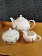 Theeset Four Seasons by HvDs nieuw, Huis en Inrichting, Keuken | Servies, Ophalen, Nieuw, Overige stijlen
