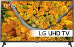 2 xLG 55UP75 55 inch 4K Smart TV - Nieuw in doos!, Ophalen, LED, 50 Hz, Nieuw