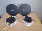 wifiversterker, Computers en Software, WiFi-versterkers, Ophalen of Verzenden, Zo goed als nieuw, Kpn