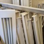 grote partij gebruikte  tl armaturen diverse uitvoeringen, Huis en Inrichting, Lampen | Plafondlampen, Ophalen of Verzenden, Gebruikt