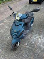 Piaggio Zip Iget 2022 4T, Fietsen en Brommers, Scooters | Piaggio, Ophalen, Gebruikt, Maximaal 45 km/u, Zip