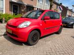 Daihatsu Sirion 1.0 2007 2e eigenaar Nederlands Toyota Aygo, Auto's, Daihatsu, Origineel Nederlands, Te koop, 5 stoelen, 20 km/l