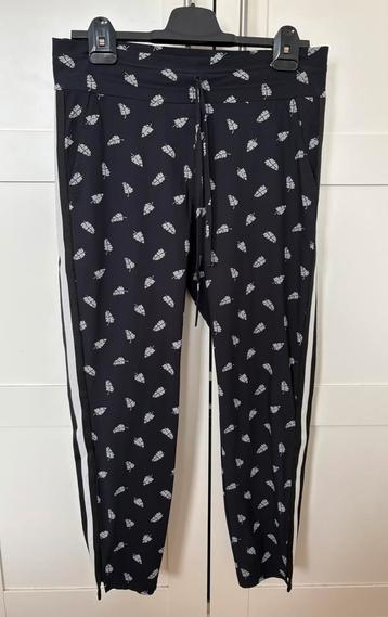 Studio Anneloes broek upstairs feather maat M. beschikbaar voor biedingen