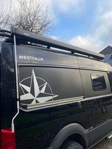 Thule Omnistor 5200 ANT 3.00 M