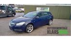 Motorkap van een Opel Insignia (Z20Z), Auto-onderdelen, Gebruikt, Opel, Ophalen of Verzenden, Motorkap