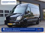 Mercedes-Benz Sprinter 319 3.0 V6 Automaat Euro 6 - L2H2 - T, Automaat, Gebruikt, Euro 6, 190 pk