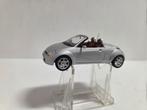 Minichamps Ford Streetka 1:43, Auto, ., Ophalen of Verzenden, Zo goed als nieuw