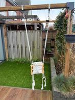 Schommel, Kinderen en Baby's, Speelgoed | Buiten | Speeltoestellen, Ophalen of Verzenden, Zo goed als nieuw, Schommel