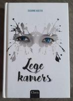 Lege kamers - Susanne Koster, Ophalen of Verzenden, Zo goed als nieuw, Susanne Koster, Fictie