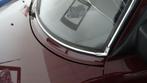 Raampees chroom voorruit/achterruit Saab 99, 90, 900 classic, Ophalen of Verzenden, Nieuw, Saab