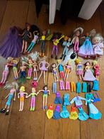 Leuke popjes en accessoires, Ophalen of Verzenden, Zo goed als nieuw
