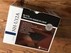 Noctua nh-u12a, Ophalen of Verzenden, Gebruikt, Luchtkoeling