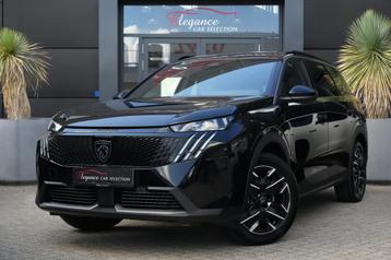 Peugeot 5008 1.2 Hybrid 145 GT 7p 145pk Panoramadak/Navigati beschikbaar voor biedingen