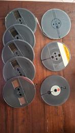 Bandrecorderbanden. Sony, TDK en Maxell., Ophalen of Verzenden, Huis en Inrichting