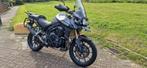 Triumph Tiger Explorer 1200 - Avontuurlijke Toermotor, Handvatverwarming, Motorrijbewijs A, 3 cilinders, Particulier
