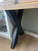 Kinder bureau met 3 opbergvakken, Huis en Inrichting, Bureaus, Ophalen, Gebruikt, Bureau