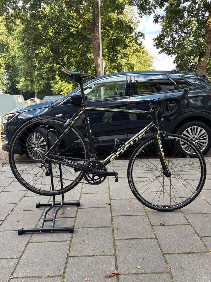 Focus Culebro SL1.0 Ultegra, Fietsen en Brommers, Fietsen | Racefietsen, Gebruikt, Heren, Overige merken, Meer dan 20 versnellingen