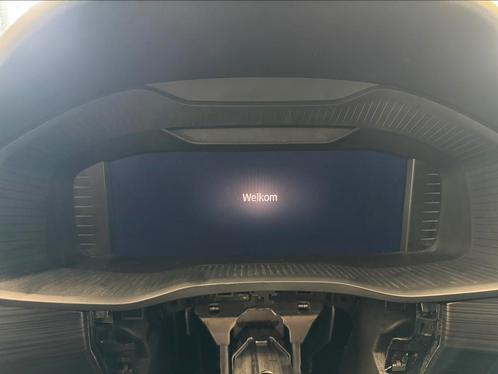 Virtual cockpit Digital Dash Skoda Kodiaq, Auto-onderdelen, Elektronica en Kabels, Skoda, Nieuw, Ophalen