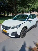 Peugeot3008 1.2Puretech goedkoopste inkmst 54850 NAP 9/2020, Voorwielaandrijving, 65 €/maand, 1199 cc, Leder en Stof