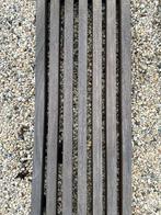 Hardhout -restant- gratis!!!!, Ophalen, Gebruikt, Hardhout, Minder dan 180 cm