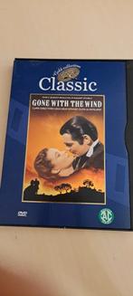 Gone with the Wind - Classic Gold Collection (dvd), Cd's en Dvd's, Dvd's | Klassiekers, Alle leeftijden, Drama, Ophalen of Verzenden