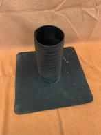 Rubberen dakafvoerkanaal, Ophalen of Verzenden, Nieuw