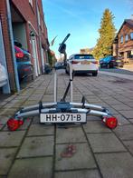 Twinny Load E-Wing Trekhaak Fietsendrager, Auto diversen, Fietsendragers, Ophalen, Gebruikt, Elektrische fiets, 2 fietsen