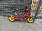Pucky loopfiets, Ophalen of Verzenden, Zo goed als nieuw, Loopfiets
