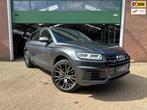 Audi Q5 2.0 TFSI QUATTRO SPORT S-LINE|NAVI/CAMERA/VURTUAL/LE, Automaat, Euro 6, 4 cilinders, Leder en Stof