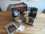 NIEUWE Tefal Frituurpan Friteuse Filtra Pro 4 liter F63-M1, 4 liter of meer, Ophalen of Verzenden, Nieuw