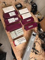 Partij accu’s batterijen voor hulpmiddelen rolstoel enz, Ophalen, Gebruikt, Elektrische rolstoel