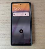 GOOGLE   PIXEL 6a - 128GB - Dual SIM, Overige modellen, Ophalen of Verzenden, Zo goed als nieuw, Zonder simlock