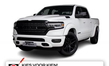 Dodge Ram 1500 5.7 V8 4x4 Crew Cab Limited Dominator | Lucht beschikbaar voor biedingen