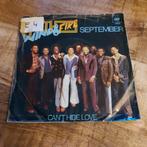 Earth wind & fire / september, Ophalen of Verzenden, Gebruikt, Pop