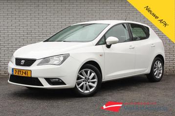 Seat Ibiza 1.2 TSI FR | Airco | Cruise beschikbaar voor biedingen