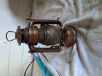 Vintage olielamp, Ophalen of Verzenden