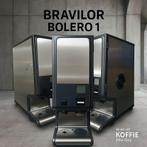 Bravilor Bolero instant koffiemachine koffiezetapparaat, Ophalen, ., Overige typen, 10 kopjes of meer