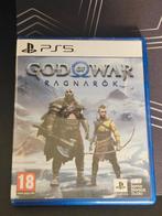 God of war ragnarok, Ophalen of Verzenden, Zo goed als nieuw