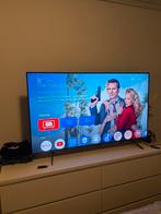 TCL 55" QLED TV (2025) - ALS NIEUW + 4 jaar garantie!, Overige merken, QLED, Nieuw, 120 Hz