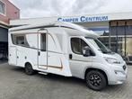Bürstner Lyseo Harmony Line 644 TD in nieuwstaat 43, Caravans en Kamperen, Campers, Bedrijf, Diesel, Bürstner, 6 tot 7 meter