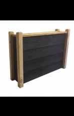 Plantenbak Douglas, Tuin en Terras, 1 tot 2 meter, Minder dan 3 meter, Ophalen of Verzenden, Zo goed als nieuw